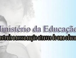 Ministerio Edukasaun