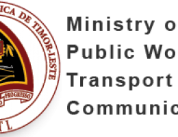 Ministerio Transporte e Comunicação