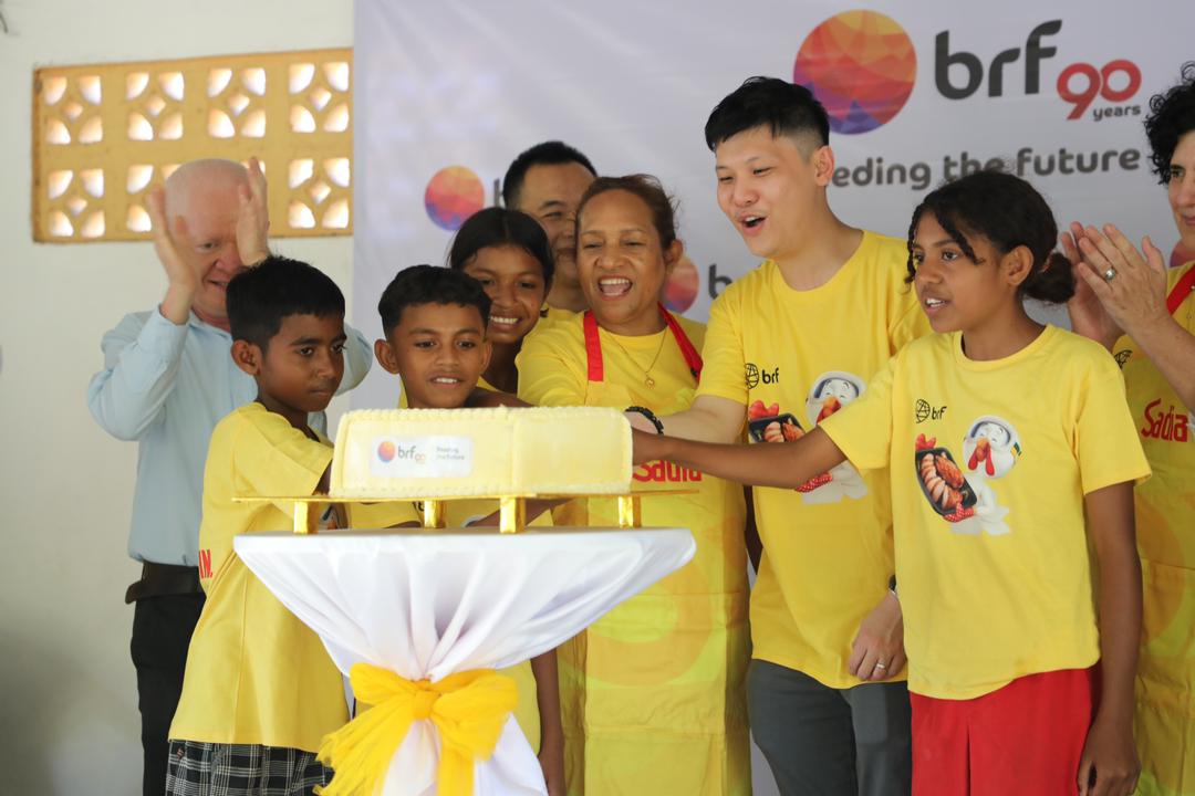 ME PARTISIPA IHA SELEBRASAUN ANIVERSÁRIU BRF BA DALA-90