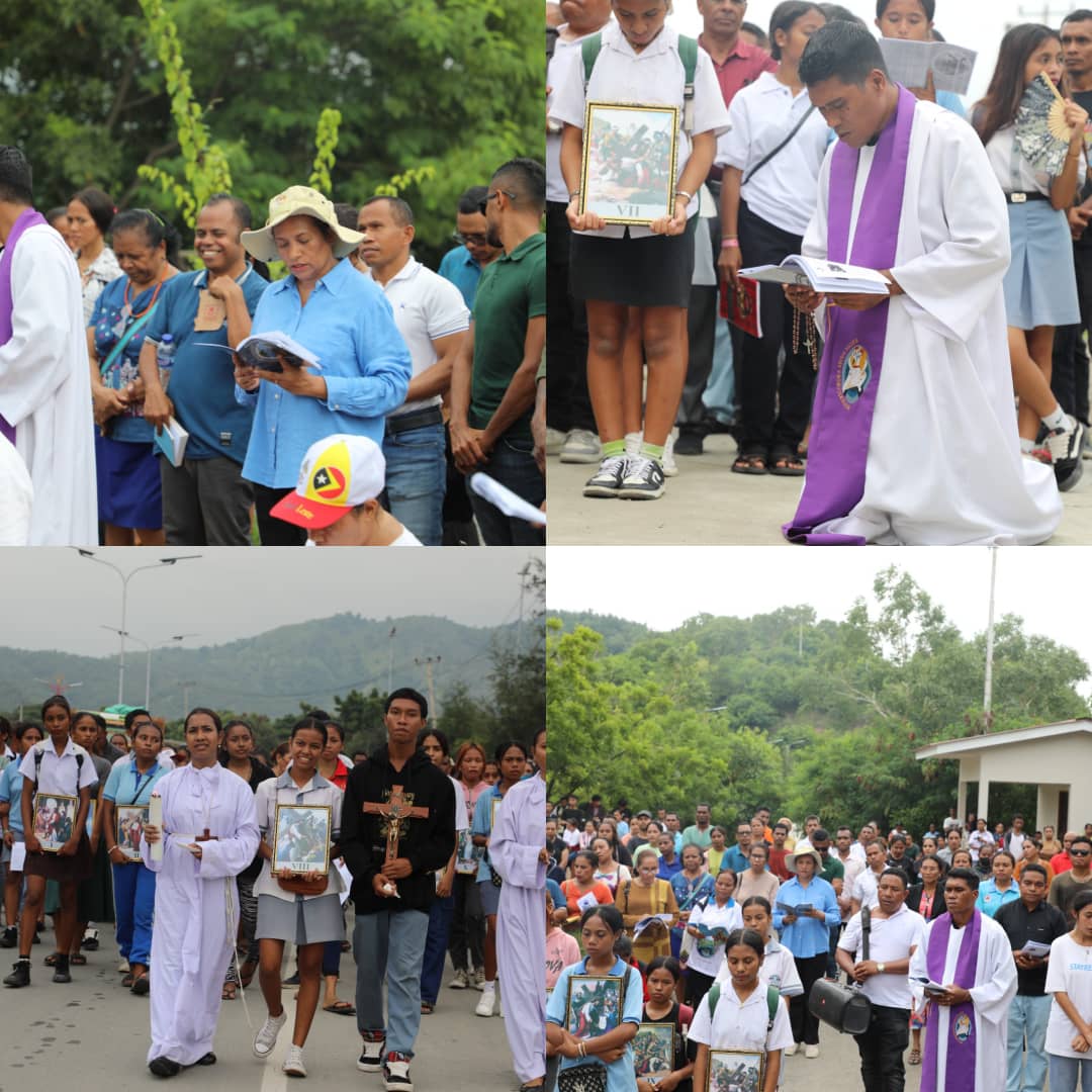 𝐌𝐈𝐍𝐈𝐒𝐓É𝐑𝐈𝐔 𝐄𝐃𝐔𝐊𝐀𝐒𝐀𝐔𝐍 𝐇𝐀𝐋𝐀’𝐎 𝐕𝐈𝐀 𝐒𝐀𝐊𝐑𝐀 𝐁𝐀 𝐓𝐄𝐌𝐏𝐔 𝐊𝐔𝐀𝐑𝐄𝐒𝐌𝐀 𝐍𝐈𝐀𝐍