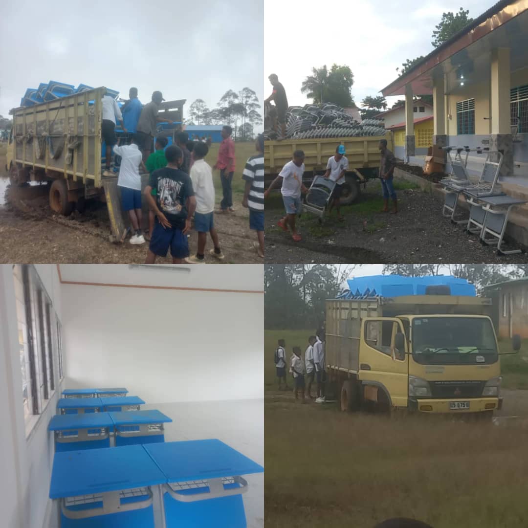 𝙈𝙄𝙉𝙄𝙎𝙏É𝙍𝙄𝙐 𝙀𝘿𝙐𝙆𝘼𝙎𝘼𝙐𝙉 𝙀𝙉𝙏𝙍𝙀𝙂𝘼 𝙆𝘼𝘿𝙀𝙄𝙍𝘼 𝙉𝙊 𝙈𝙀𝙕𝘼 90 𝘽𝘼 𝙀𝘽𝙁 𝙃𝙐𝙇𝙊𝙍𝙀𝙈𝘼