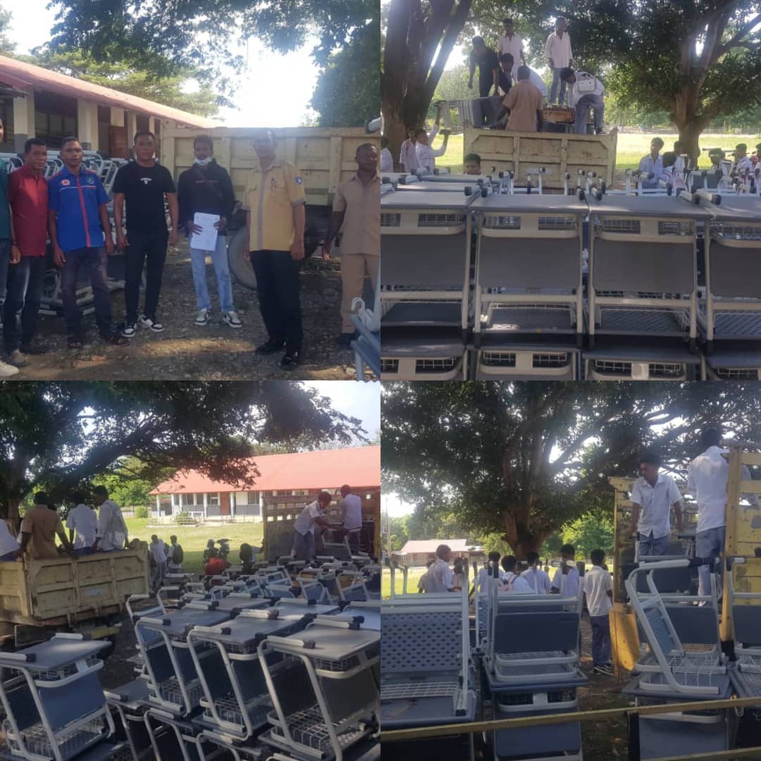 𝙈𝙄𝙉𝙄𝙎𝙏É𝙍𝙄𝙐 𝙀𝘿𝙐𝙆𝘼𝙎𝘼𝙐𝙉 𝙀𝙉𝙏𝙍𝙀𝙂𝘼 𝙆𝘼𝘿𝙀𝙄𝙍𝘼 𝙉𝙊 𝙈𝙀𝙕𝘼 120 𝘽𝘼 𝙀𝙎𝙂 𝙕𝙐𝙈𝘼𝙇𝘼𝙄