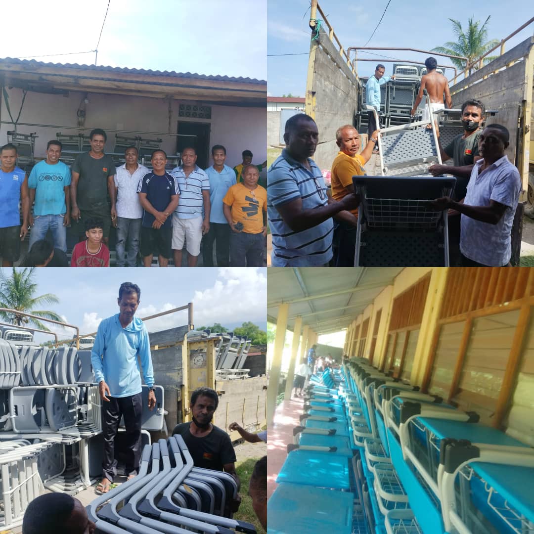 𝙈𝙄𝙉𝙄𝙎𝙏É𝙍𝙄𝙐 𝙀𝘿𝙐𝙆𝘼𝙎𝘼𝙐𝙉 𝙀𝙉𝙏𝙍𝙀𝙂𝘼 𝙆𝘼𝘿𝙀𝙄𝙍𝘼 𝙉𝙊 𝙈𝙀𝙕𝘼 210 𝘽𝘼 𝙀𝙎𝙂𝙋 𝙑𝙀𝙎𝙎𝙊𝙍𝙐 𝙉𝙊 𝙀𝘽𝙁 𝙁𝙀𝙍𝙉𝘼𝙉𝘿𝙊 𝙇𝘼𝙎𝘼𝙈𝘼 𝙇𝙐𝘾𝘼