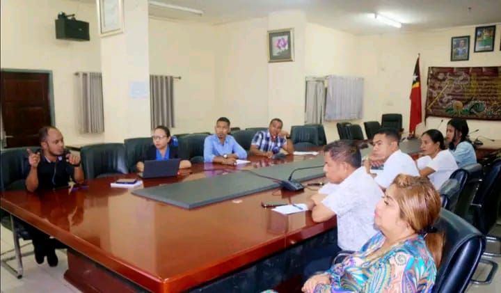 MANORIN-NA’IN HAMUTUK 258 SEI REFORMA IHA TEMPU BESIK