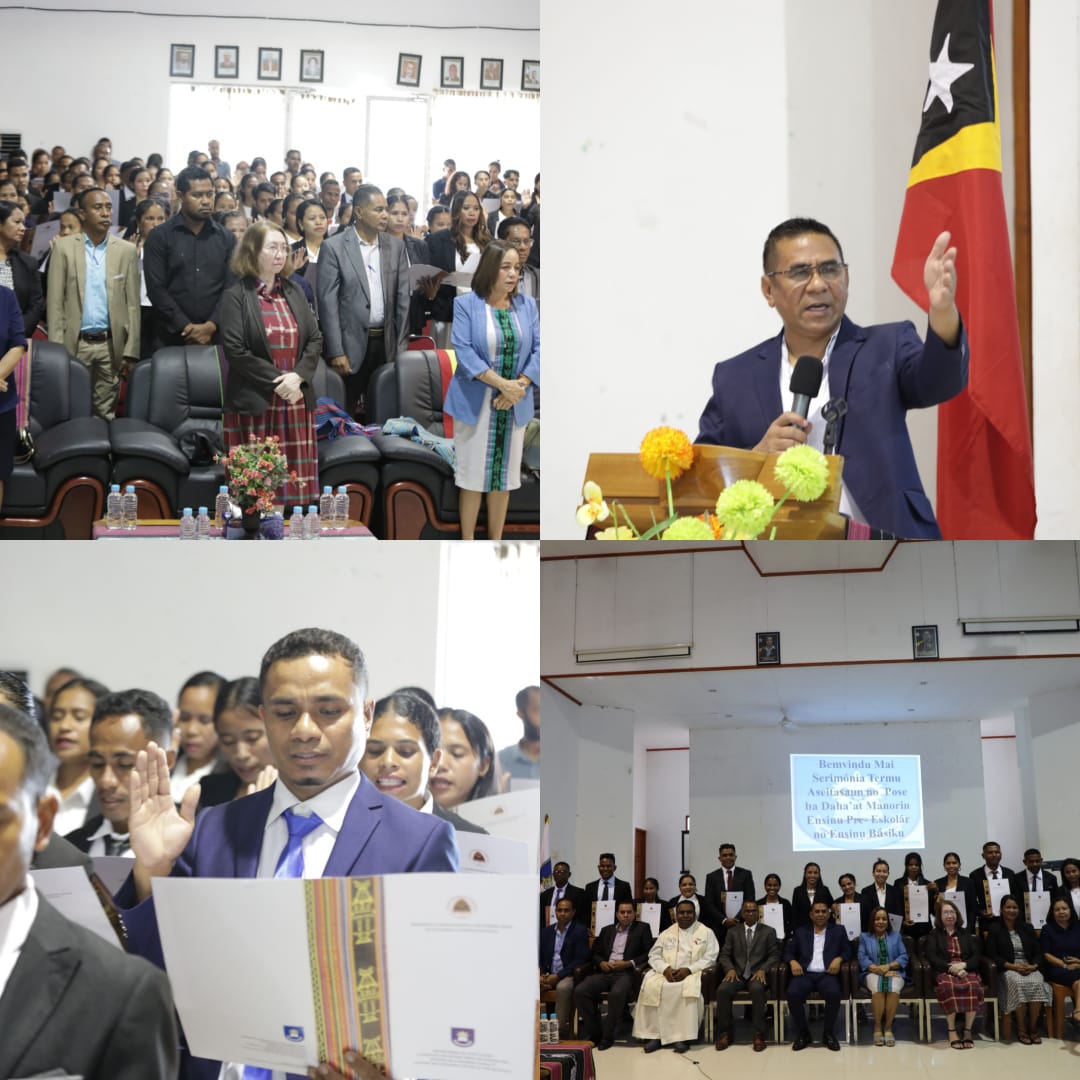 𝙈𝙄𝙉𝙄𝙎𝙏𝙍𝙐 𝙀𝘿𝙐𝙆𝘼𝙎𝘼𝙐𝙉 𝙄𝙉𝙏𝙀𝙍𝙄𝙉𝙐 𝙁Ó 𝙋𝙊𝙎𝙀 𝘽𝘼 𝙋𝙍𝙊𝙁𝙀𝙎Ó𝙍 𝙍𝙀𝙆𝙍𝙐𝙏𝘼𝘿𝙐 𝙃𝙊𝙎𝙄 𝘽𝙊𝙇𝙎𝘼 𝙆𝘼𝙉𝘿𝙄𝘿𝘼𝙏𝙐𝙍𝘼 𝙃𝘼𝙈𝙐𝙏𝙐𝙆 𝙉𝘼’𝙄𝙉 206