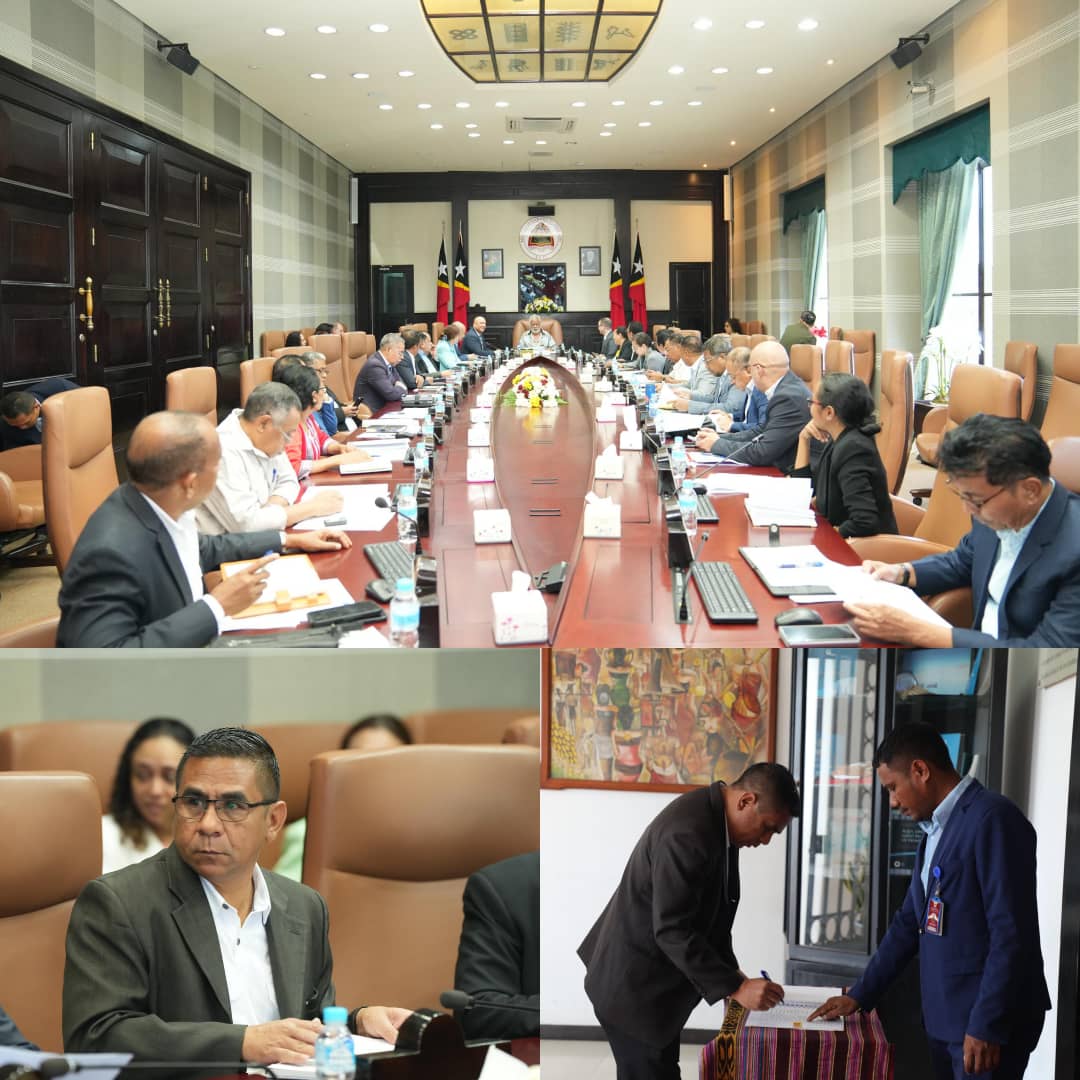 𝙈𝙀 𝙋𝘼𝙍𝙏𝙄𝙎𝙄𝙋𝘼 𝙄𝙃𝘼 𝙍𝙀𝙐𝙉𝙄𝘼𝙐𝙉 𝙆𝙊𝙉𝙎𝙀𝙇𝙇𝙐 𝙈𝙄𝙉𝙄𝙎𝙏𝙍𝙐 𝙎𝙀𝙈𝘼𝙉𝘼 𝘿𝘼𝙃𝙐𝙇𝙐𝙆 𝙁𝙐𝙇𝘼𝙉 𝘼𝘽𝙍𝙄𝙇 𝙉𝙄𝘼𝙉.