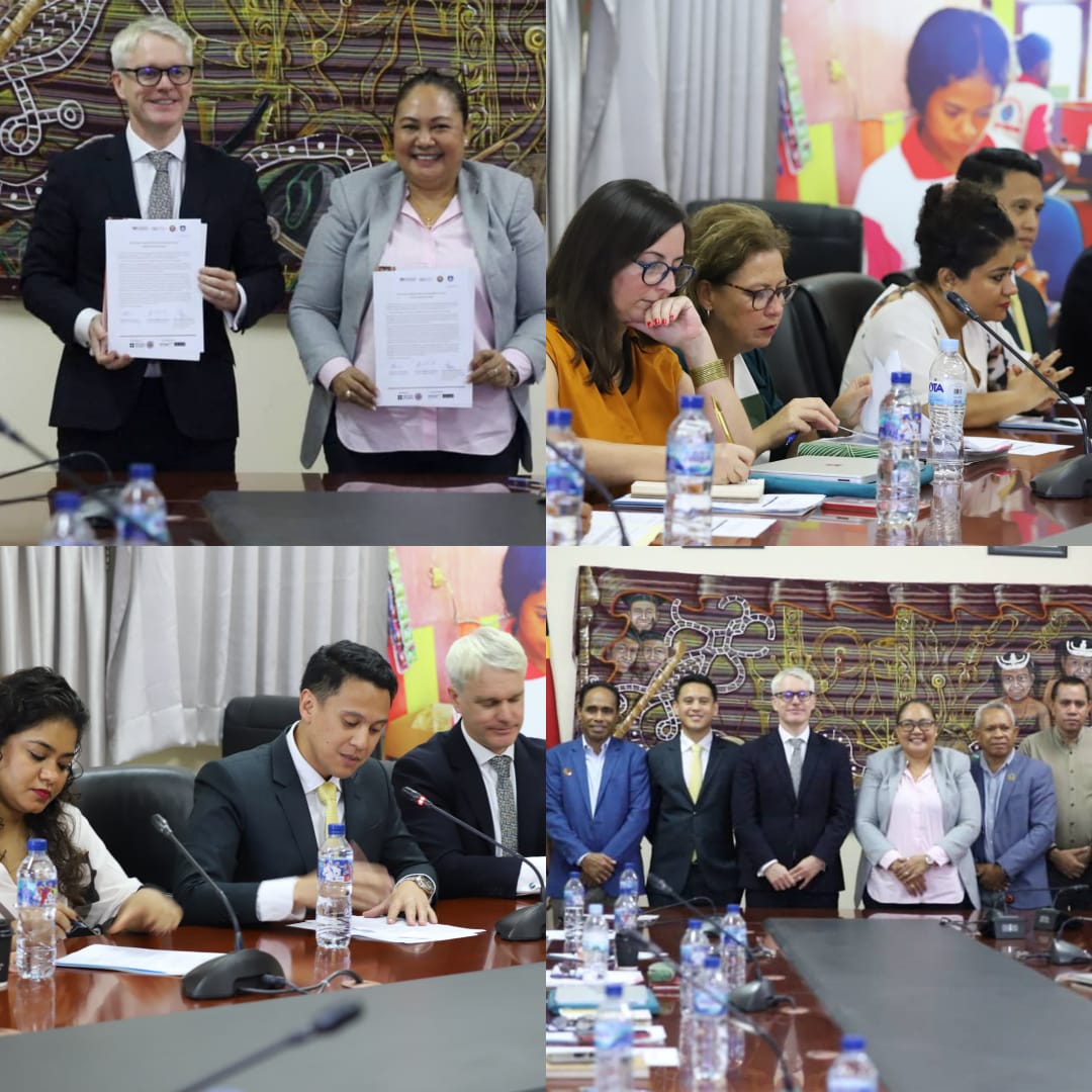 𝐏𝐑𝐎𝐆𝐑𝐀𝐌𝐀 𝐒𝐓𝐄𝐏 𝐋𝐎𝐊𝐄 𝐃𝐀𝐋𝐀𝐍 𝐁𝐀 𝐅𝐔𝐓𝐔𝐑𝐔