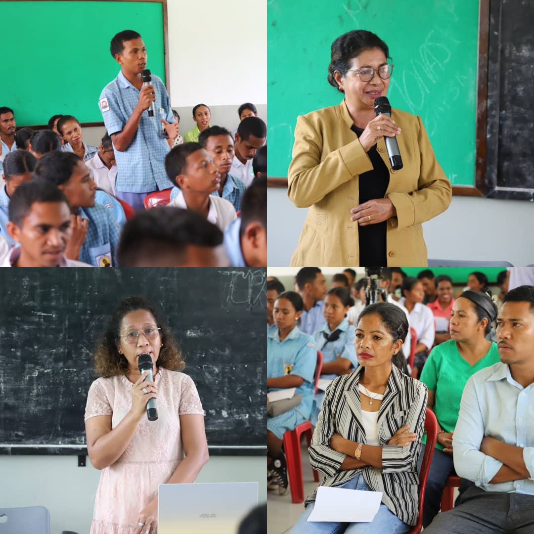 𝙈𝙄𝙉𝙄𝙎𝙏É𝙍𝙄𝙐 𝙀𝘿𝙐𝙆𝘼𝙎𝘼𝙐𝙉 𝙎𝙀𝙉𝙎𝙄𝘽𝙄𝙇𝙄𝙕𝘼 𝙄𝙂𝙐𝘼𝙇𝙄𝘿𝘼𝘿𝙀 𝙅É𝙉𝙀𝙍𝙐, 𝙋𝙍𝙀𝙑𝙀𝙉𝙎𝘼𝙐𝙉 𝙑𝙄𝙊𝙇É𝙉𝙎𝙄𝘼 𝘽𝘼𝙕𝙀𝙄𝘼 𝘽𝘼 𝙅É𝙉𝙀𝙍𝙐 𝙉𝙊 𝙎𝘼Ú𝘿𝙀 𝙍𝙀𝙋𝙍𝙊𝘿𝙐𝙏𝙄𝙑𝘼 𝘽𝘼 𝙀𝙎𝙏𝙐𝘿𝘼𝙉𝙏𝙀 𝙎𝙄𝙍𝘼