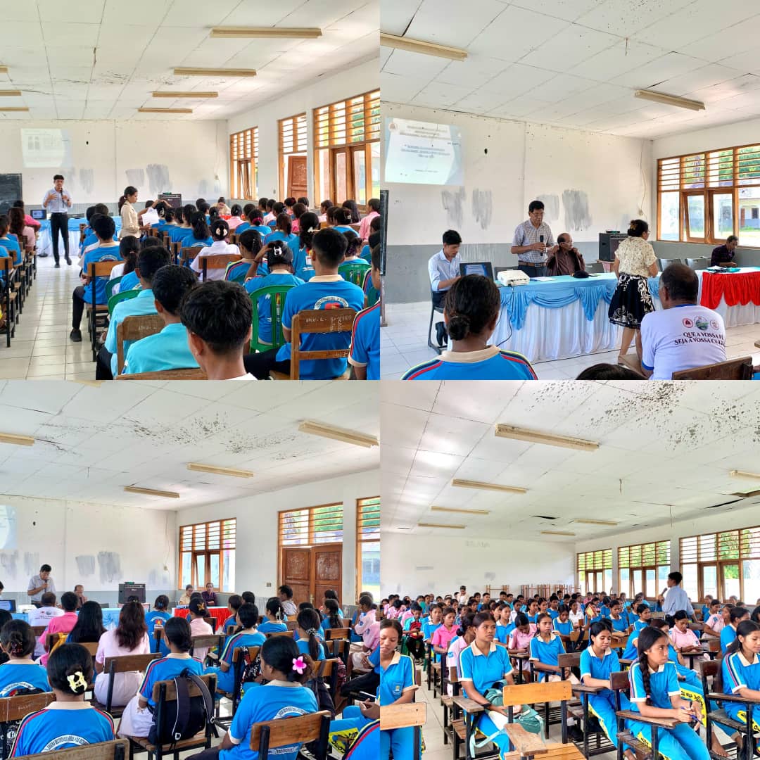 𝙈𝙄𝙉𝙄𝙎𝙏É𝙍𝙄𝙐 𝙀𝘿𝙐𝙆𝘼𝙎𝘼𝙐𝙉 𝙎𝙀𝙉𝙎𝙄𝘽𝙄𝙇𝙄𝙕𝘼 𝙄𝙂𝙐𝘼𝙇𝘿𝘼𝘿𝙀 𝙅É𝙉𝙀𝙍𝙐, 𝙋𝙍𝙀𝙑𝙀𝙉𝙎𝘼𝙐𝙉 𝙑𝙄𝙊𝙇É𝙉𝙎𝙄𝘼 𝘽𝘼𝙕𝙀𝙄𝘼 𝘽𝘼 𝙅É𝙉𝙀𝙍𝙐 𝙉𝙊 𝙎𝘼Ú𝘿𝙀 𝙍𝙀𝙋𝙍𝙊𝘿𝙐𝙏𝙄𝙑𝘼 𝘽𝘼 𝙀𝙎𝙏𝙐𝘿𝘼𝙉𝙏𝙀 𝙎𝙄𝙍𝘼