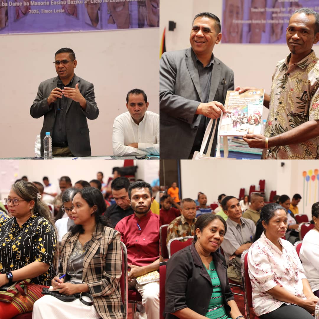 𝙈𝙄𝙉𝙄𝙎𝙏𝙍𝙐 𝙀𝘿𝙐𝙆𝘼𝙎𝘼𝙐𝙉 𝙄𝙉𝙏𝙀𝙍𝙄𝙉𝙐 𝙃𝘼𝙇𝙊 𝘼𝘽𝙀𝙍𝙏𝙐𝙍𝘼 𝙁𝙊𝙍𝙈𝘼𝙎𝘼𝙐𝙉 𝙆𝙊𝙉𝘼-𝘽𝘼 𝙄𝙎𝙏Ó𝙍𝙄𝘼 𝘽𝘼 𝘿𝘼𝙈𝙀 𝘽𝘼 𝙈𝘼𝙉𝙊𝙍𝙄𝙉 𝙀𝙉𝙎𝙄𝙉𝙐 𝘽Á𝙕𝙄𝙆𝙐 3⁰ 𝙎𝙄𝙆𝙇𝙐 𝙉𝙊 𝙀𝙉𝙎𝙄𝙉𝙐 𝙎𝙀𝙆𝙐𝙉𝘿Á𝙍𝙄𝙐