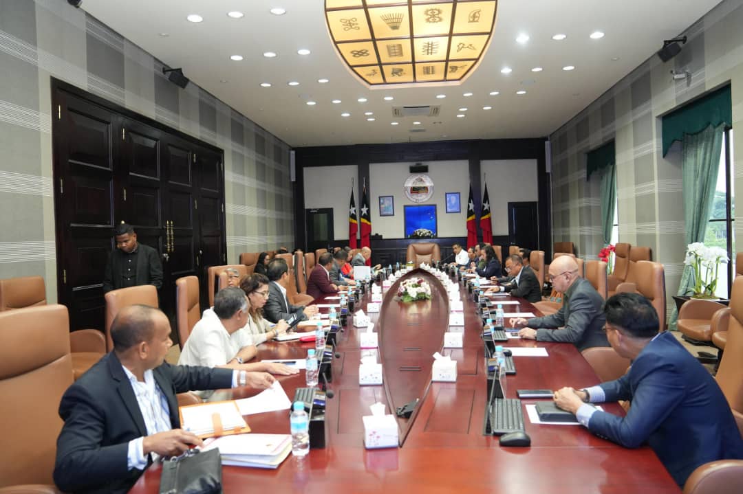 𝐌𝐈𝐍𝐈𝐒𝐓𝐑𝐔 𝐄𝐃𝐔𝐊𝐀𝐒𝐀𝐔𝐍 𝐈𝐍𝐓𝐄𝐑𝐈𝐍𝐔 𝐏𝐀𝐑𝐓𝐈𝐒𝐈𝐏𝐀 𝐈𝐇𝐀 𝐑𝐄𝐔𝐍𝐈𝐀𝐔𝐍 𝐊𝐎𝐍𝐒𝐄𝐋𝐋𝐔 𝐌𝐈𝐍𝐈𝐒𝐓𝐑𝐔 𝐅𝐔𝐋𝐀𝐍 𝐀𝐁𝐑𝐈𝐋 𝐍𝐈𝐀𝐍