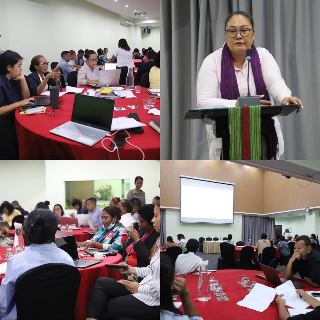 𝙈𝙄𝙉𝙄𝙎𝙏É𝙍𝙄𝙐 𝙀𝘿𝙐𝙆𝘼𝙎𝘼𝙐𝙉 𝙃𝘼𝙇𝘼’𝙊 𝙎𝙊𝙍𝙐𝙈𝙐𝙏𝙐 𝙆𝙊𝙉𝘼-𝘽𝘼 𝙀𝙎𝙏𝘼𝘽𝙀𝙇𝙀𝙎𝙄𝙈𝙀𝙉𝙏𝙐 𝙂𝙍𝙐𝙋𝙐 𝙏𝙍𝘼𝘽𝘼𝙇𝙇𝙐 𝙏É𝙆𝙉𝙄𝙆𝙐 𝙀𝘿𝙐𝙆𝘼𝙎𝘼𝙐𝙉 𝙄𝙉𝙆𝙇𝙐𝙕𝙄𝙑𝙐