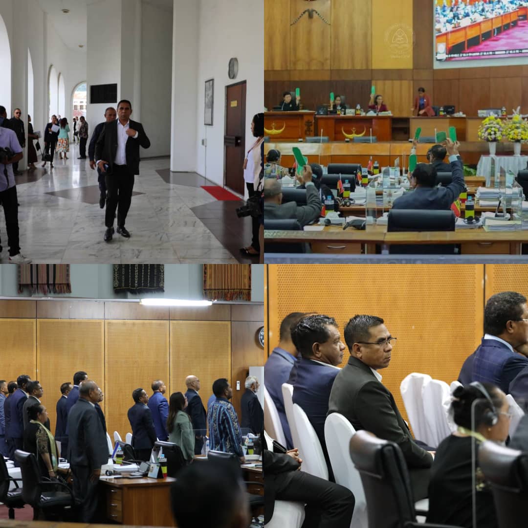 𝙎𝙀𝙆𝙍𝙀𝙏Á𝙍𝙄𝙐 𝙀𝙎𝙏𝘼𝘿𝙐 𝙀𝙎𝙅-𝙀𝙎𝙏𝙑 𝙋𝘼𝙍𝙏𝙄𝙎𝙄𝙋𝘼 𝙄𝙃𝘼 𝙎𝙀𝙎𝘼𝙐𝙉 𝙎𝙊𝙇𝙀𝙉𝙀 𝙊𝙈𝙀𝙉𝘼𝙅𝙀𝙉 𝘽𝘼 𝙈𝙀𝙈Ó𝙍𝙄𝘼 𝙎𝙐𝘼 𝙎𝘼𝙉𝙏𝙄𝘿𝘼𝘿𝙀 𝙋𝘼𝙋𝘼 𝙁𝙍𝘼𝙉𝘾𝙄𝙎𝘾𝙊