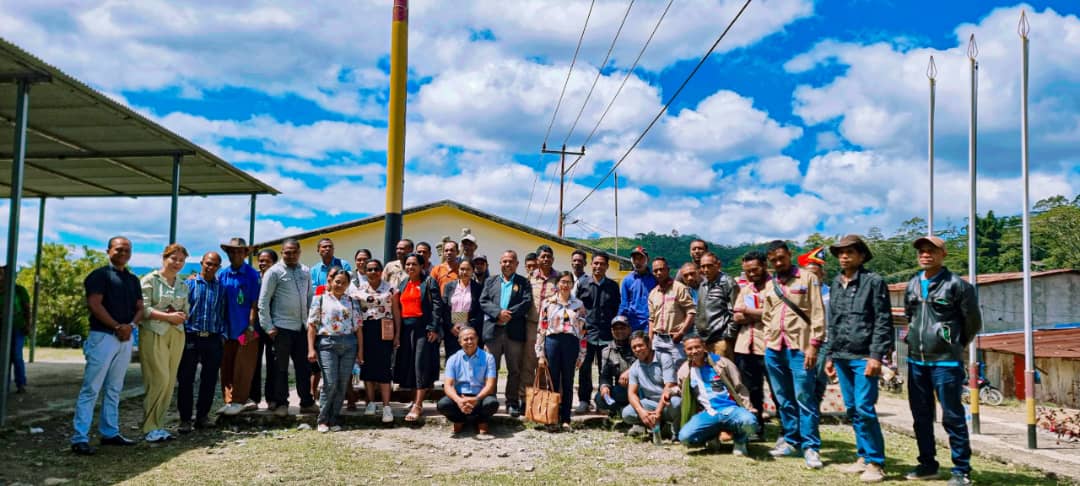 Programa Intensivu iha Turiscai